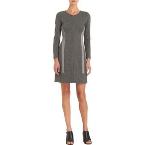 Theory NWT long sleeve dress